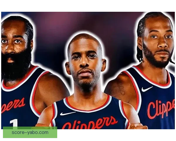 加兰加盟快船后进攻效率大幅提升 带队北伐9胜3负展现新生力量