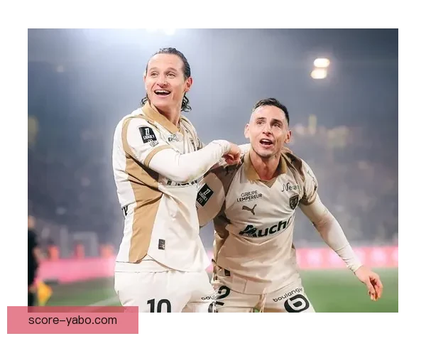 里尔对阵朗斯默尼耶费尔南德斯首发托万爱德华出战全解析