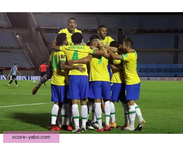 世界杯精彩对决预测玩法全面解析与胜负竞猜技巧指南